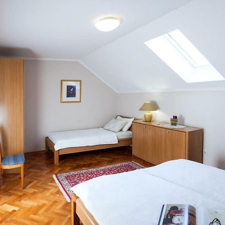 Apartments Rafaj Pula Eksteriør billede