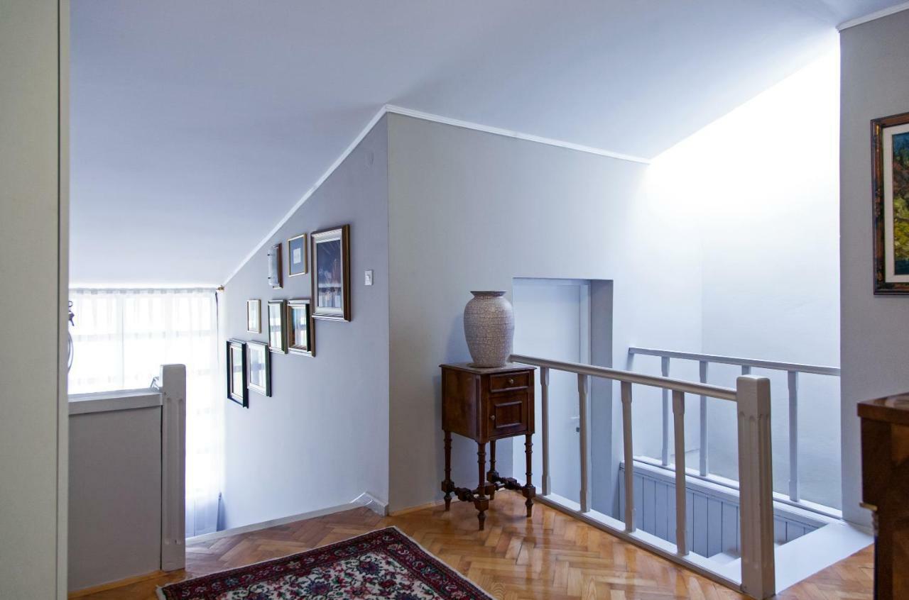 Apartments Rafaj Pula Eksteriør billede