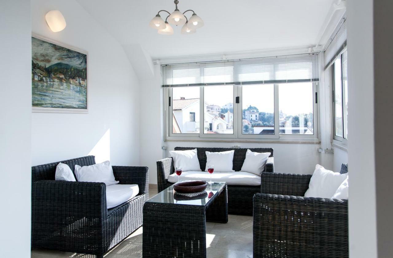 Apartments Rafaj Pula Eksteriør billede