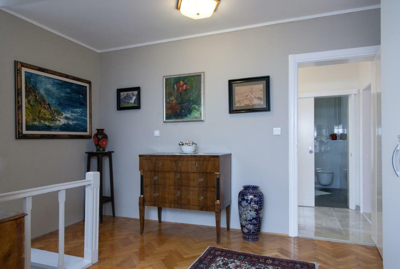 Apartments Rafaj Pula Eksteriør billede