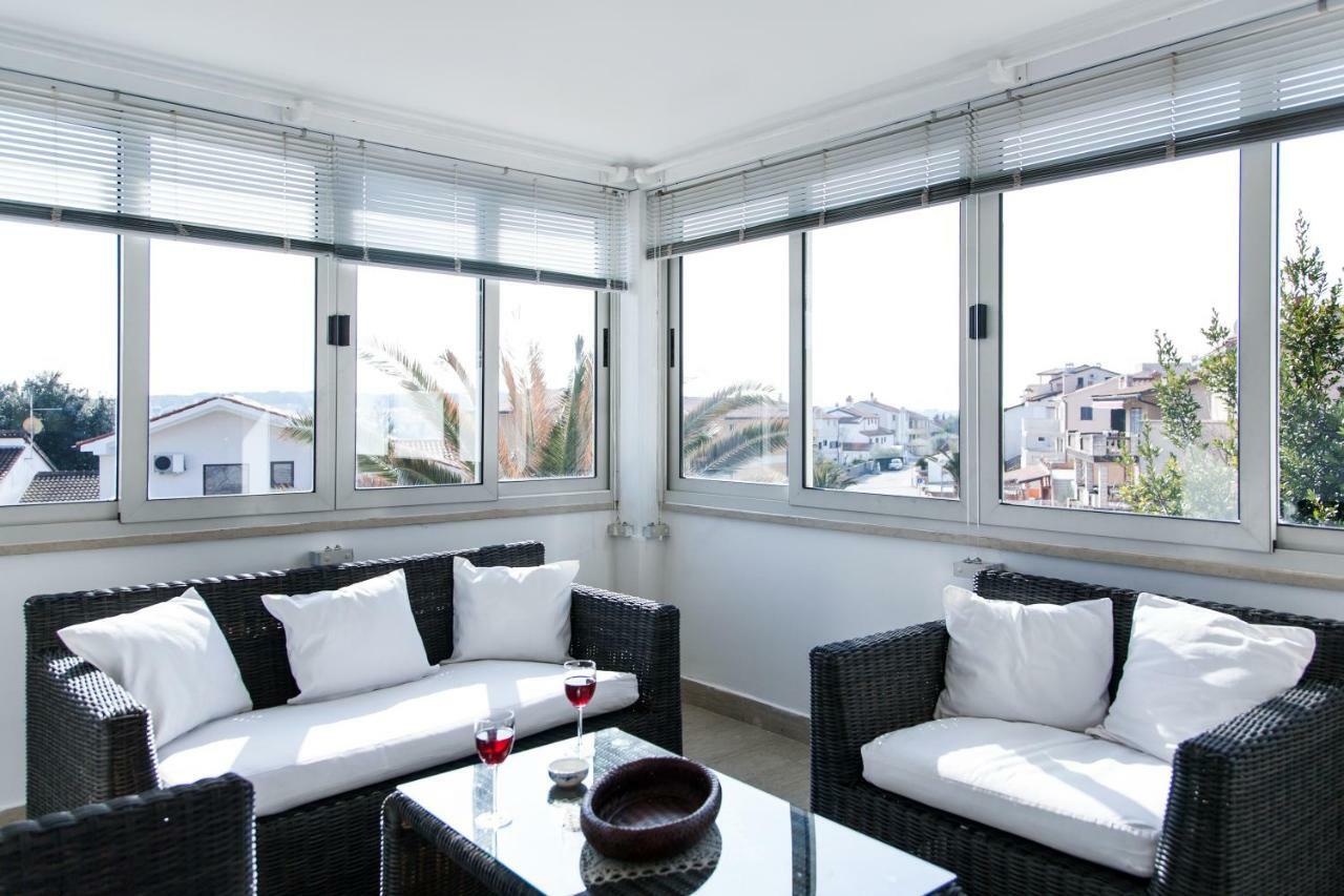 Apartments Rafaj Pula Eksteriør billede