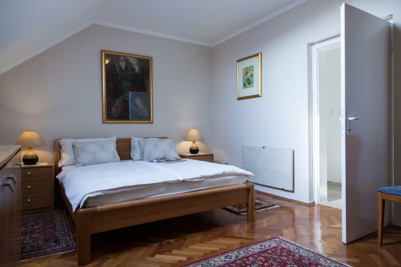 Apartments Rafaj Pula Eksteriør billede