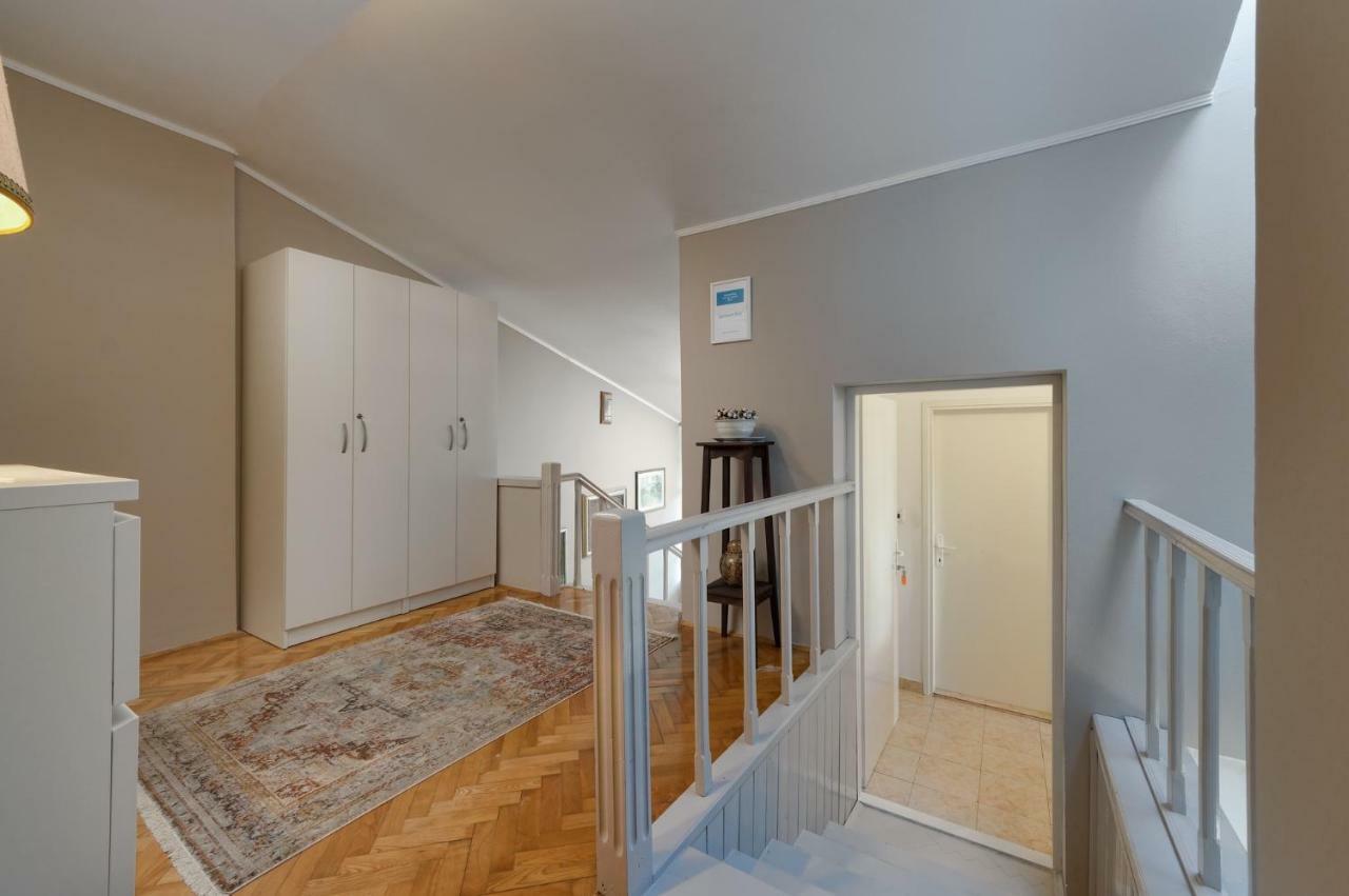 Apartments Rafaj Pula Eksteriør billede