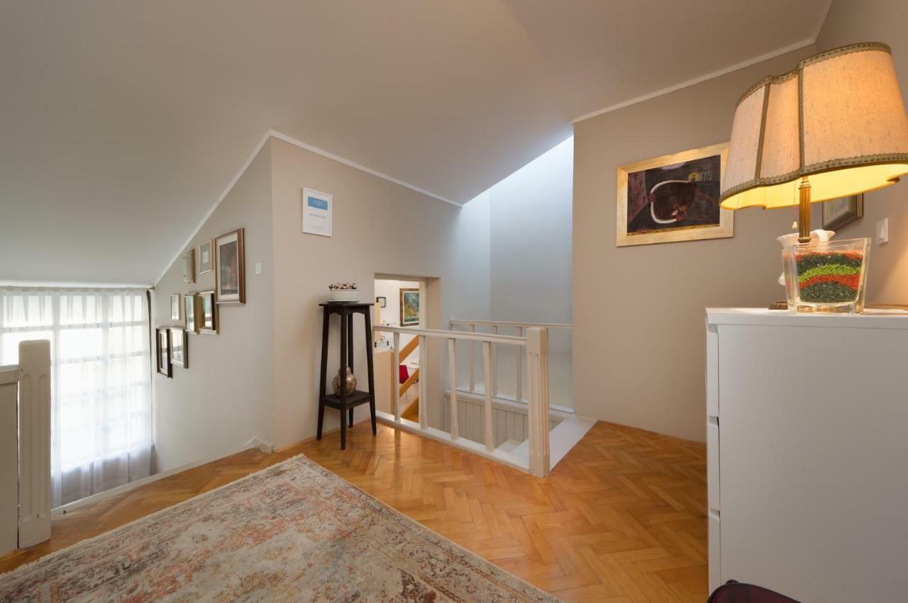 Apartments Rafaj Pula Eksteriør billede