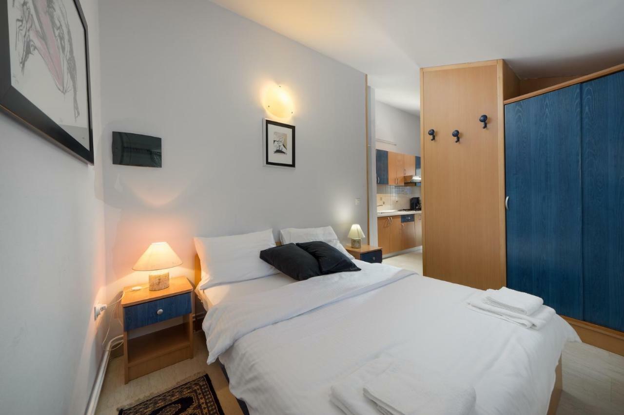 Apartments Rafaj Pula Eksteriør billede